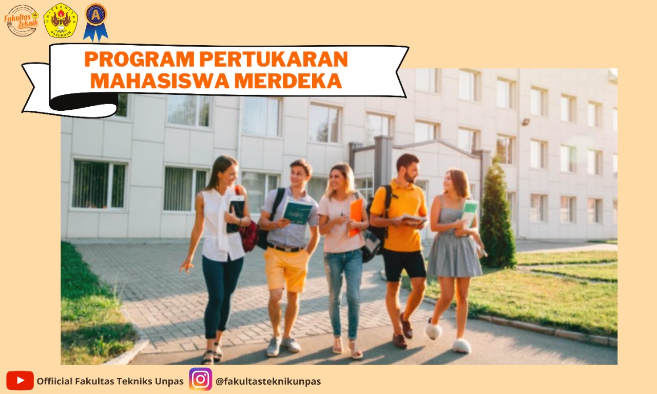 Program Pertukaran Mahasiswa Merdeka