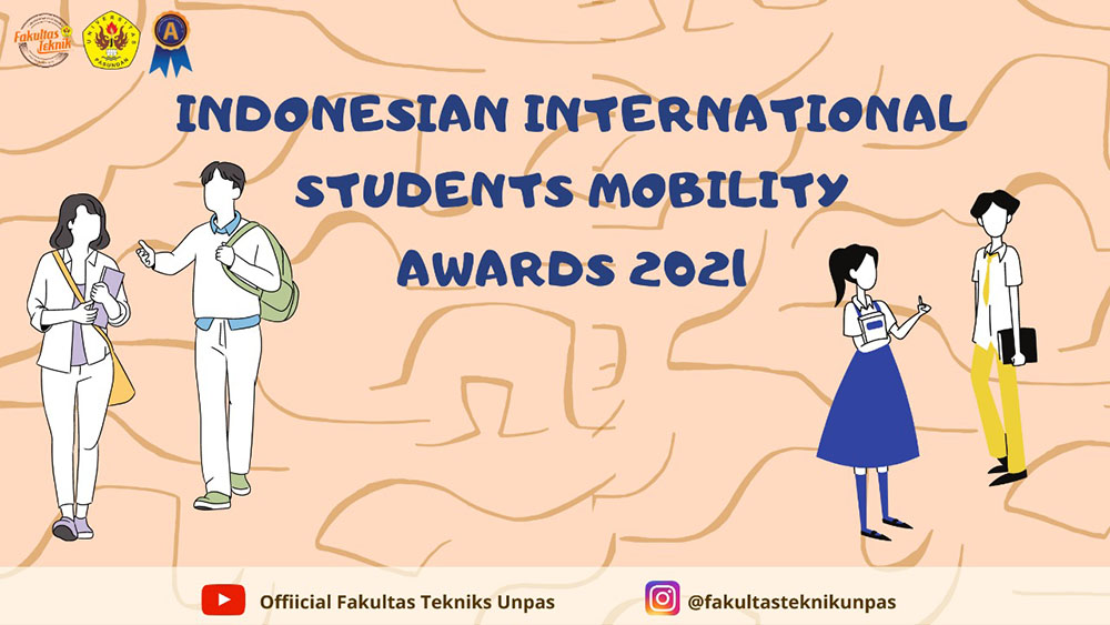 Indonesian International Students Mobility Awards 2021