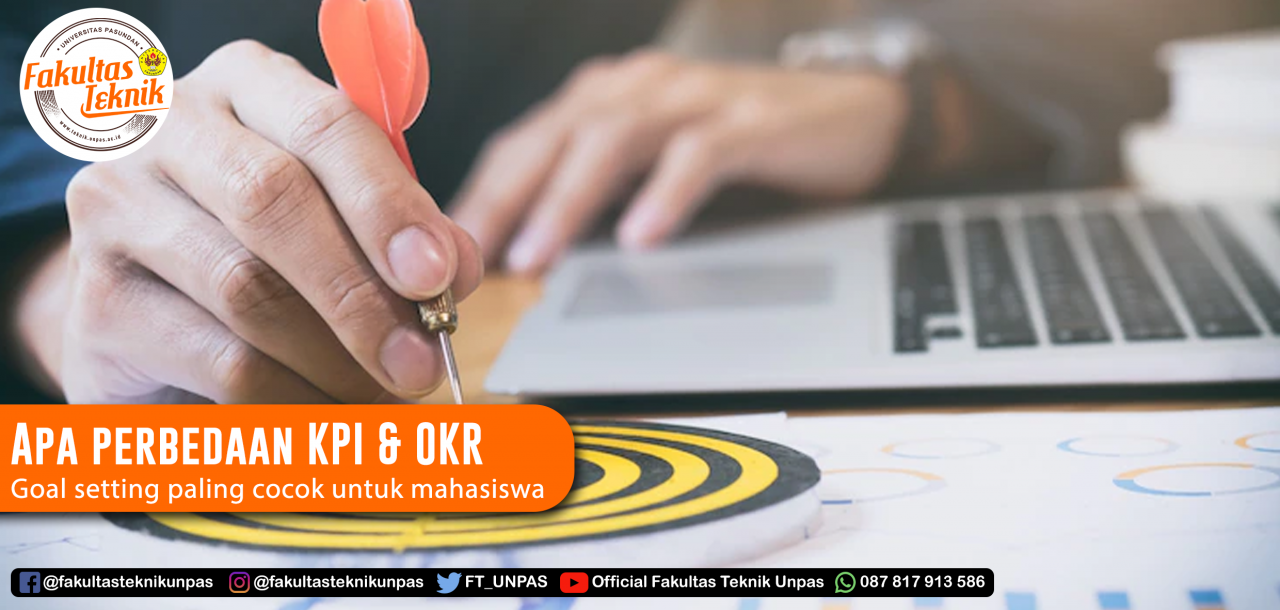 Apa perbedaan KPI & OKR